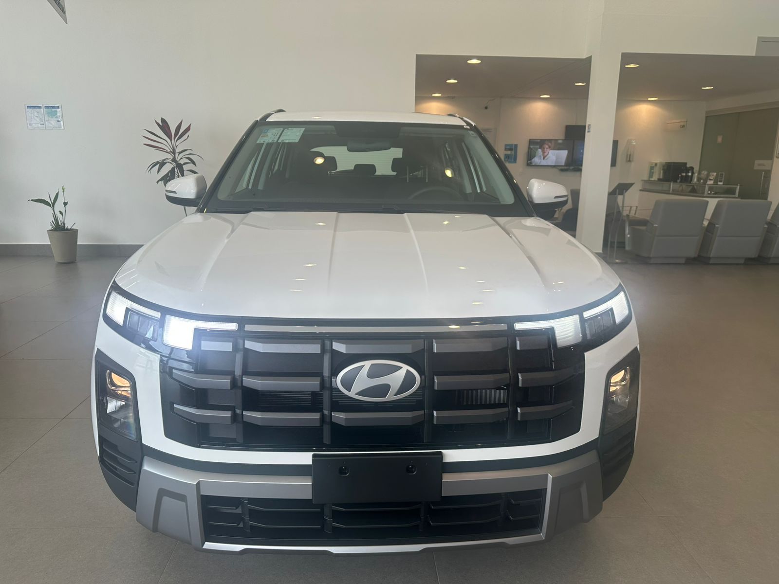 CRETA 1.0 TGDI FLEX COMFORT AUTOMÁTICO2