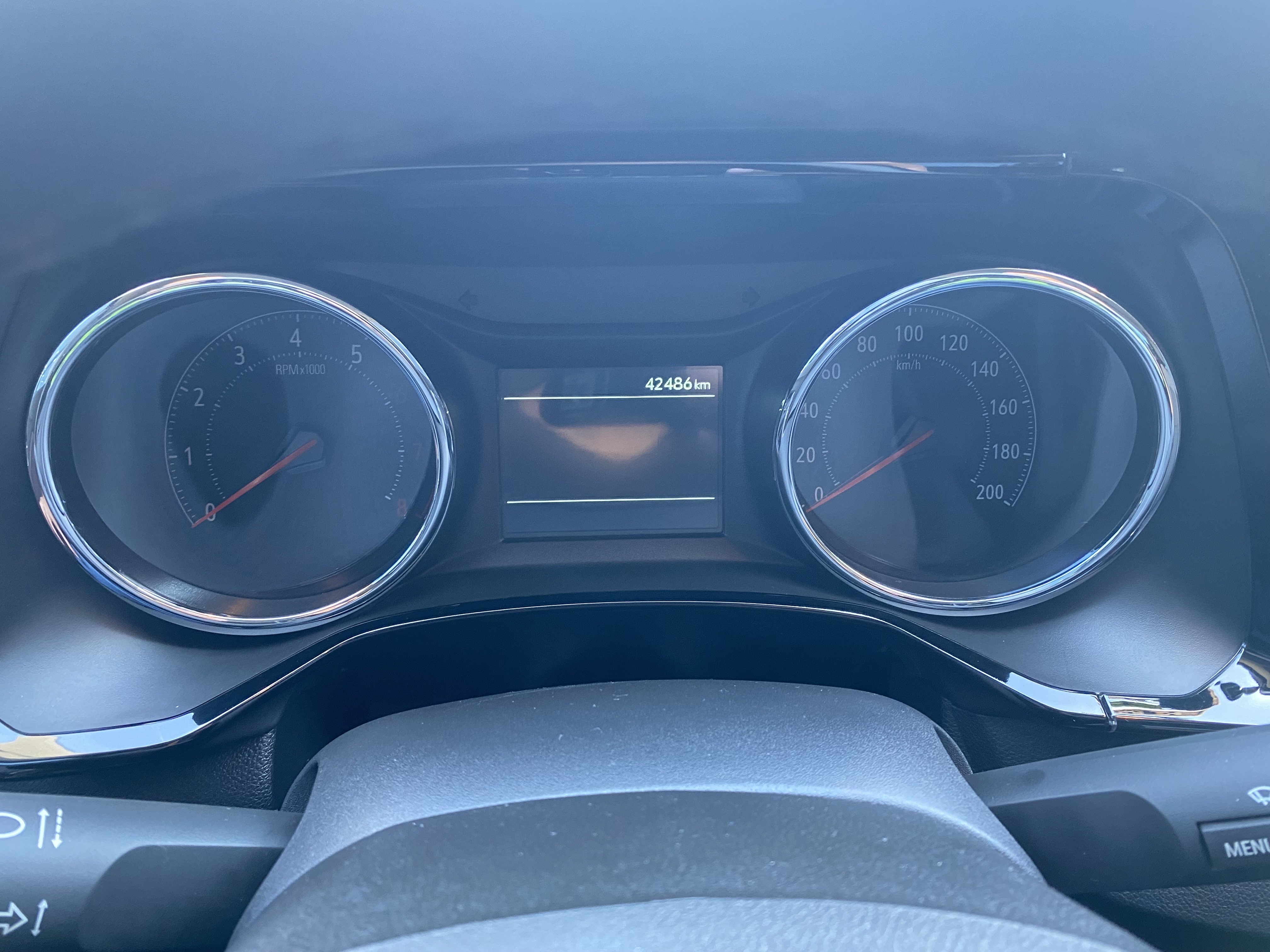 MONTANA 1.2 TURBO FLEX LTZ AUTOMÁTICO12