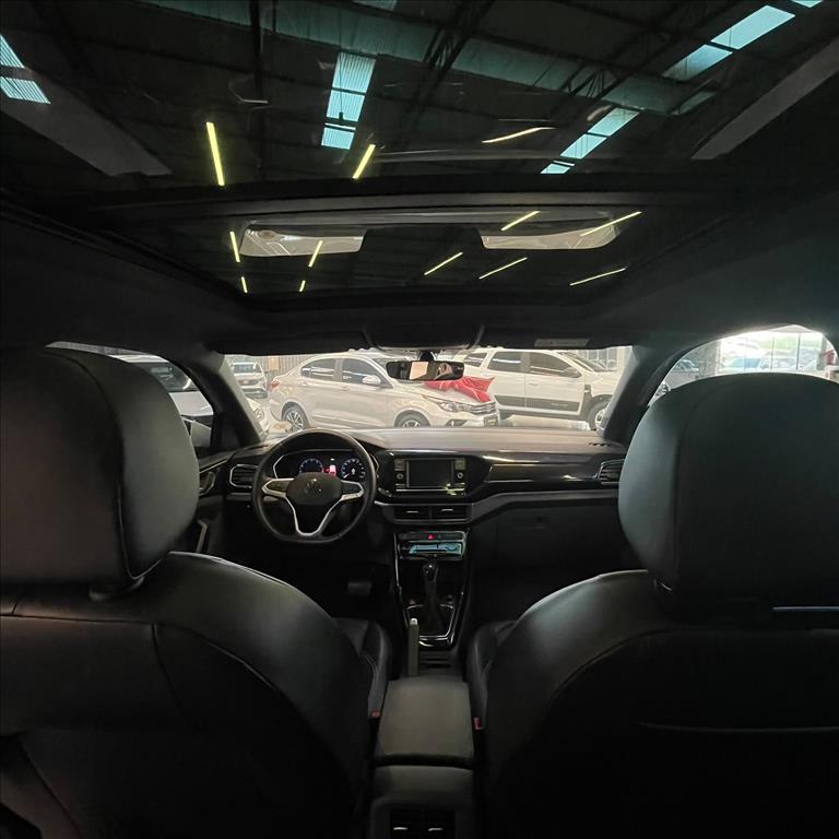 T-CROSS 1.0 200 TSI TOTAL FLEX COMFORTLINE AUTOMÁTICO7