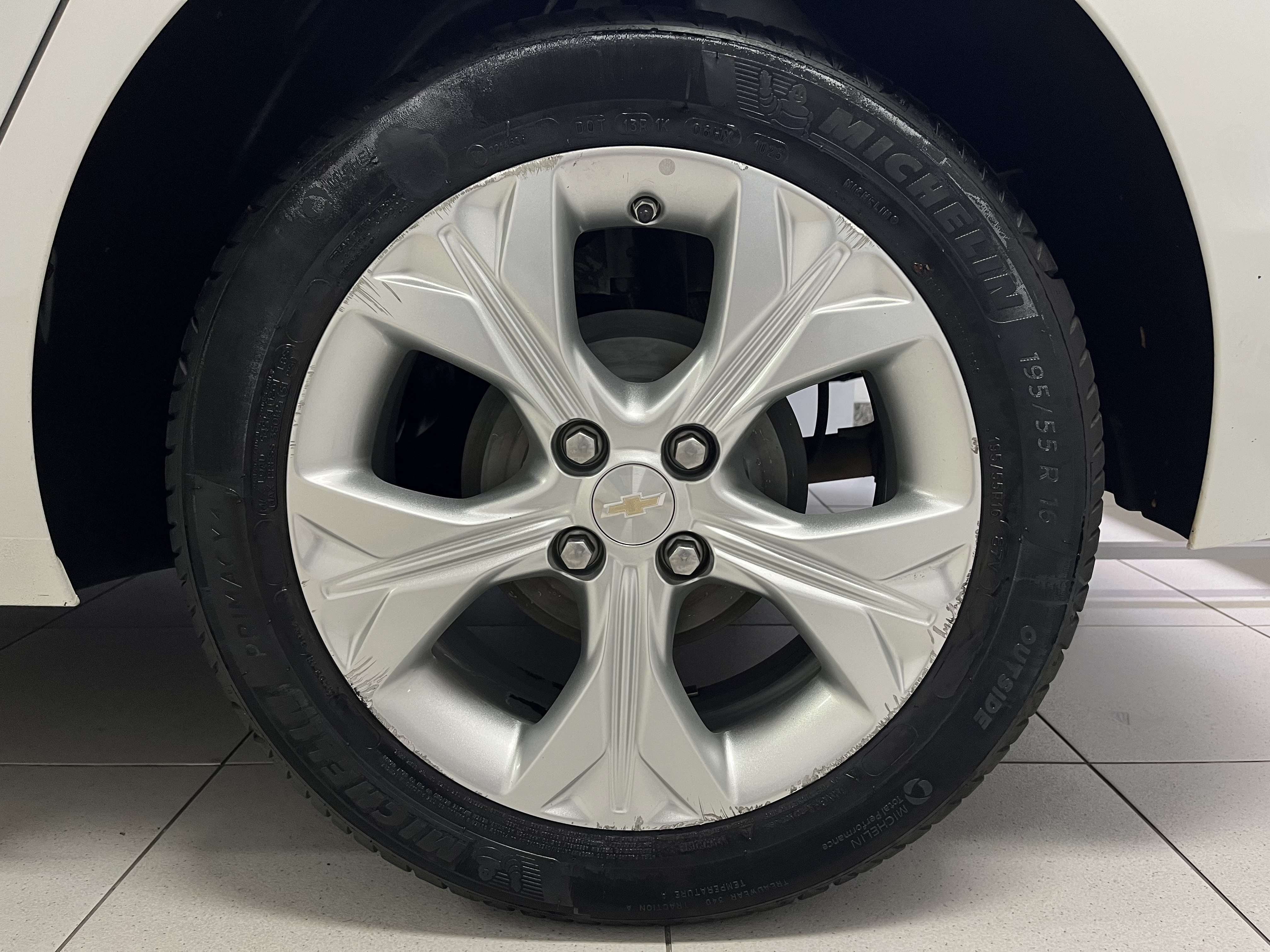 ONIX 1.0 TURBO FLEX PREMIER AUTOMÁTICO11