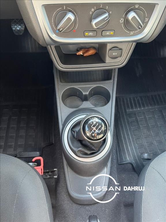 SAVEIRO 1.6 MI TRENDLINE CS 8V FLEX 2P MANUAL5