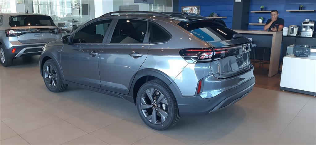 NIVUS 1.0 200 TSI TOTAL FLEX COMFORTLINE AUTOMÁTICO