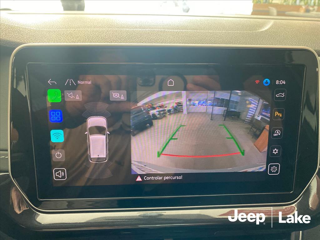 T-CROSS 1.4 250 TSI TOTAL FLEX EXTREME AUTOMÁTICO14