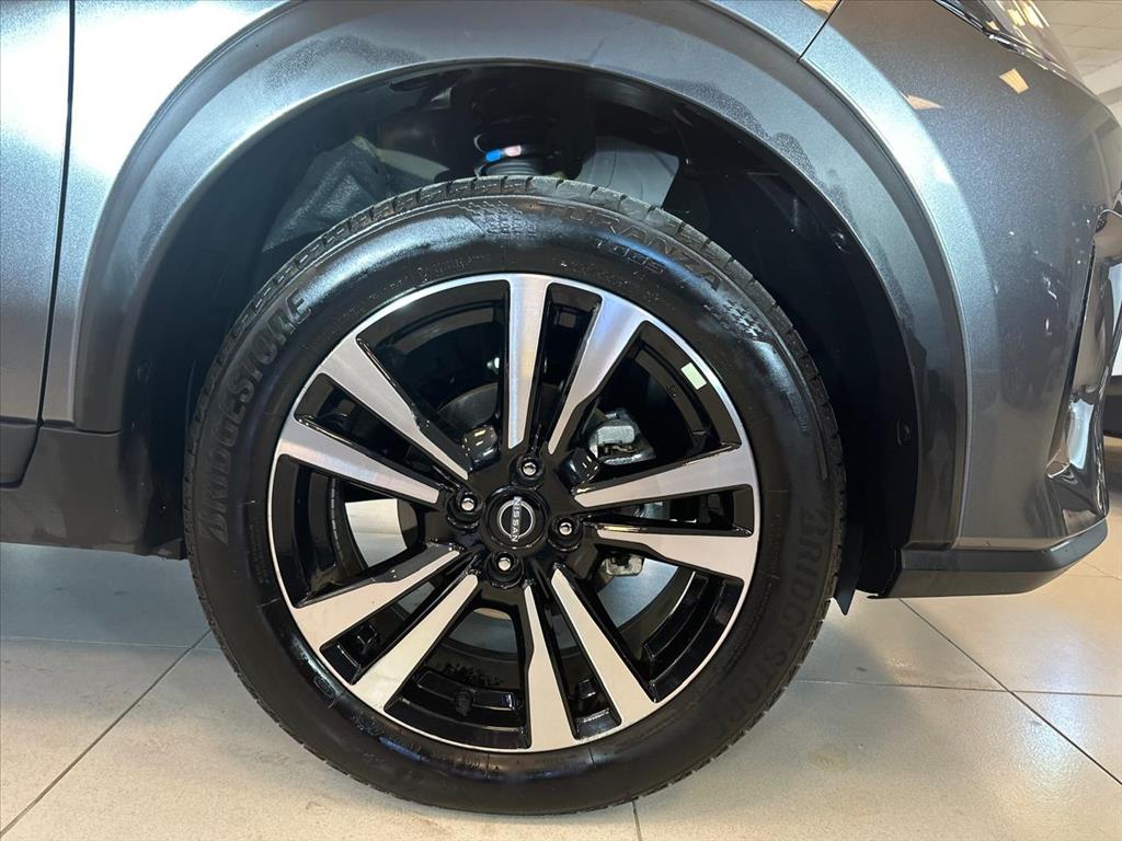 KICKS PLAY 1.6 16V FLEXSTART SENSE XTRONIC