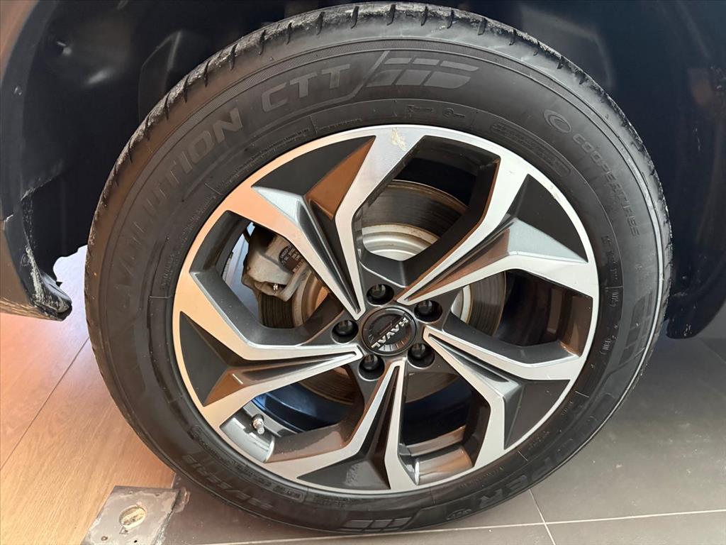 HAVAL H6 1.5 PHEV PREMIUM AWD E-TRACTION14