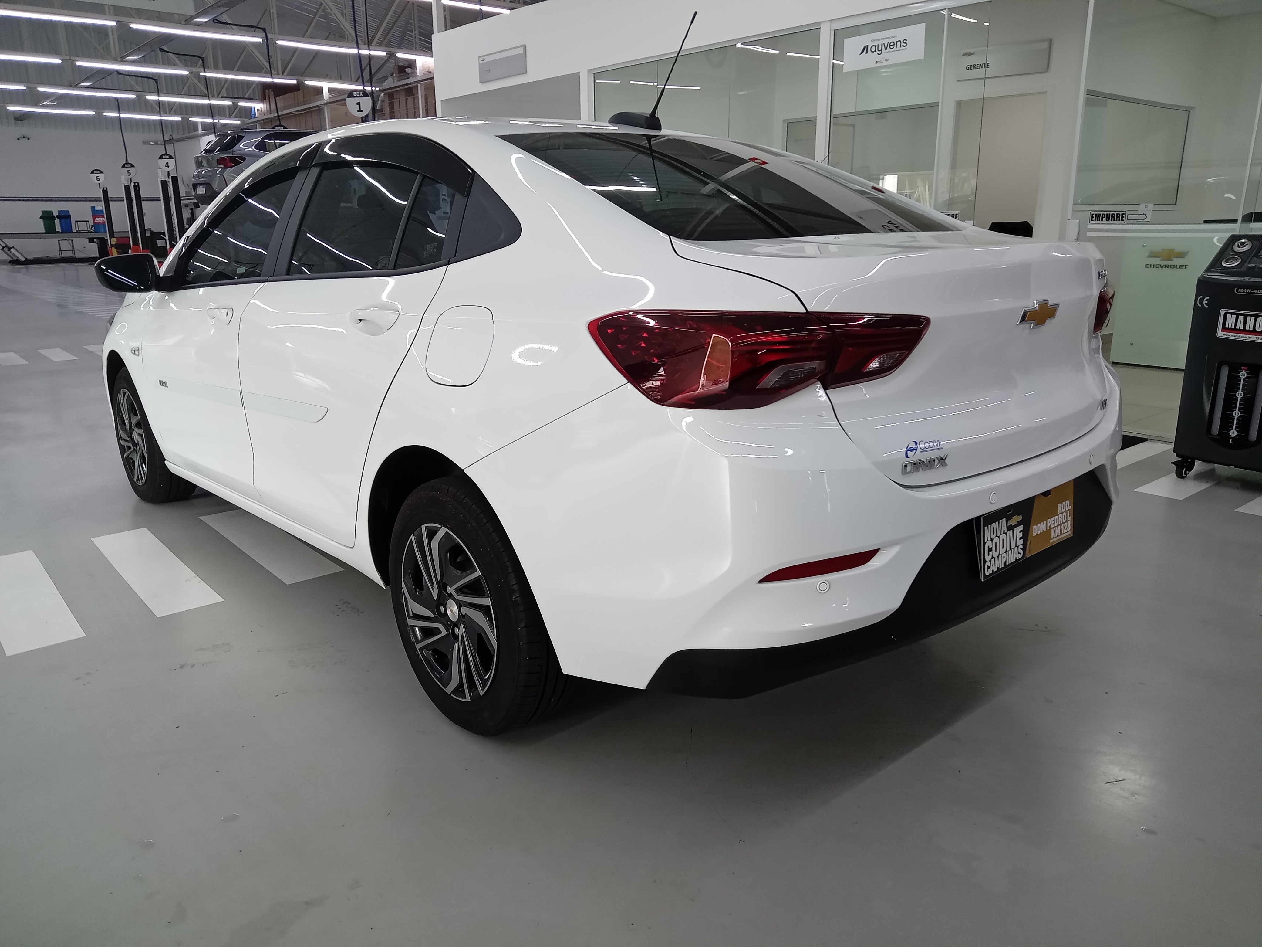 ONIX PLUS 1.0 FLEX LT MANUAL3