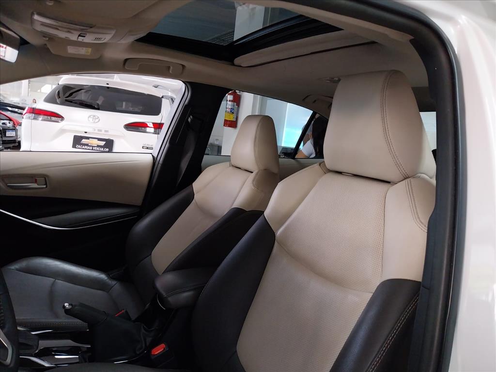 COROLLA 1.8 VVT-I HYBRID FLEX ALTIS CVT