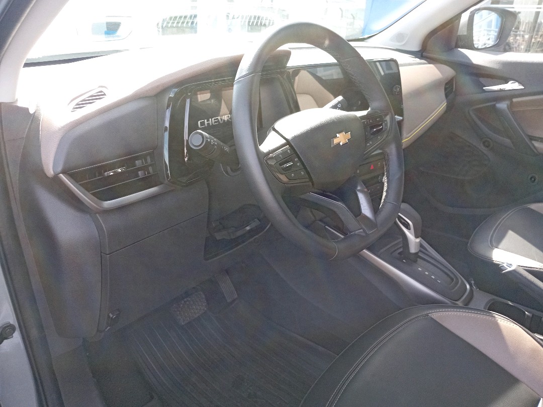 TRACKER 1.2 TURBO FLEX PREMIER AUTOMÁTICO7