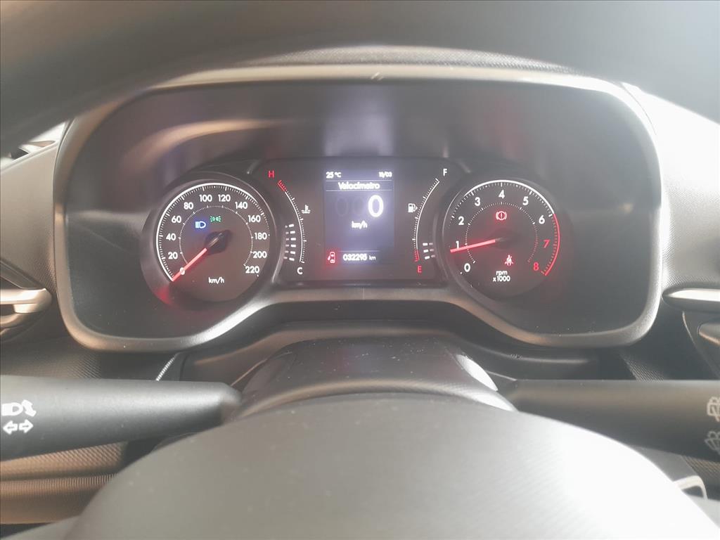 PULSE 1.3 FLEX DRIVE MANUAL6