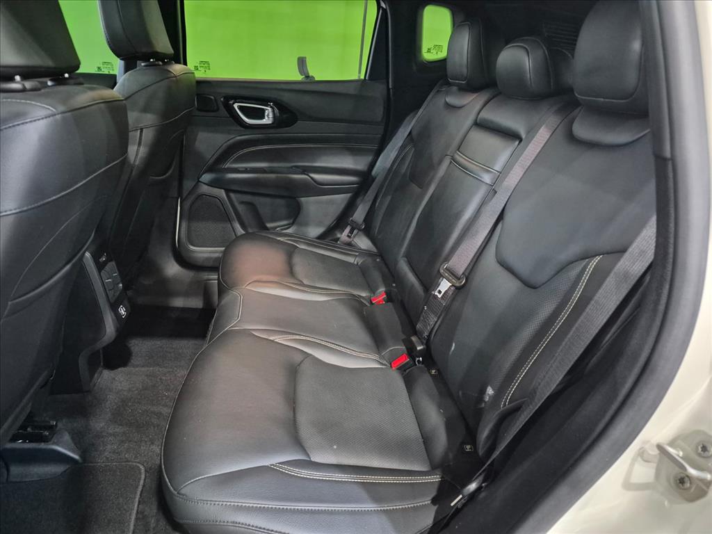 COMPASS 1.3 T270 TURBO FLEX S AT611
