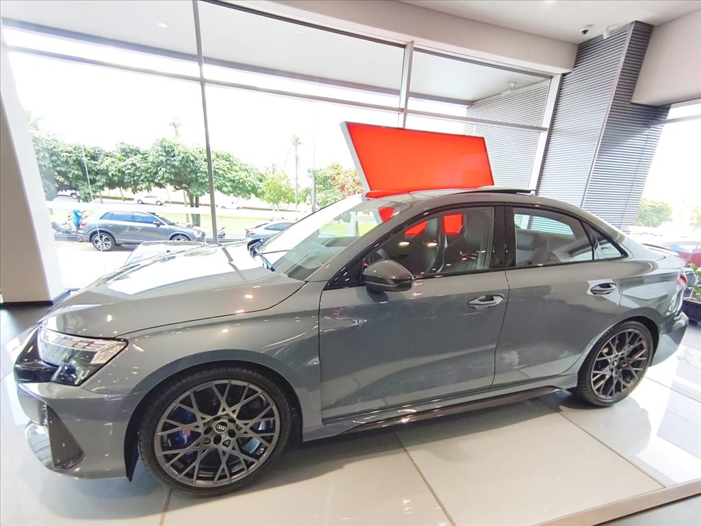 Audi-RS3-2.5 TFSI GASOLINA SEDAN TRACK QUATTRO S-TRONIC