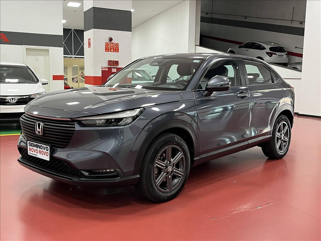 HR-V 1.5 DI I-VTEC FLEX EXL CVT2