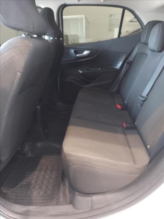 PULSE 1.3 FLEX DRIVE CVT10