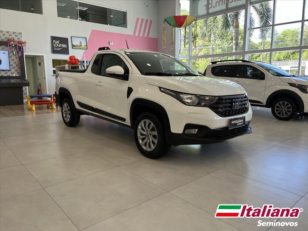 STRADA 1.3 FIREFLY FLEX FREEDOM CS MANUAL6