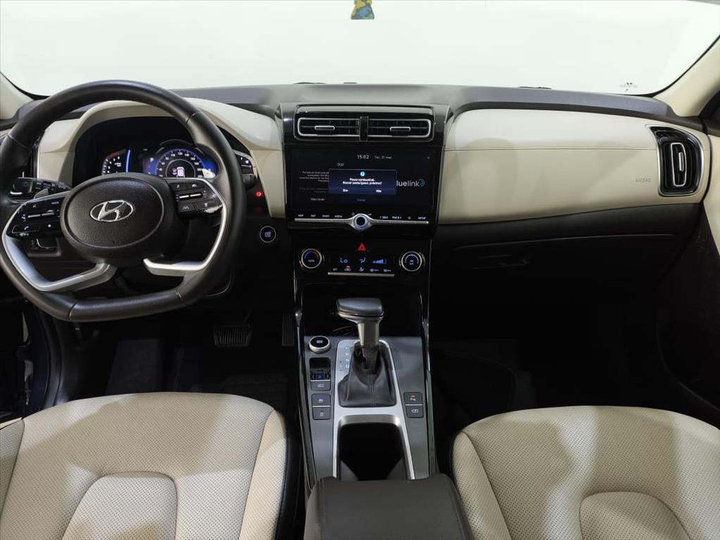 CRETA 2.0 FLEX ULTIMATE AUTOMÁTICO3