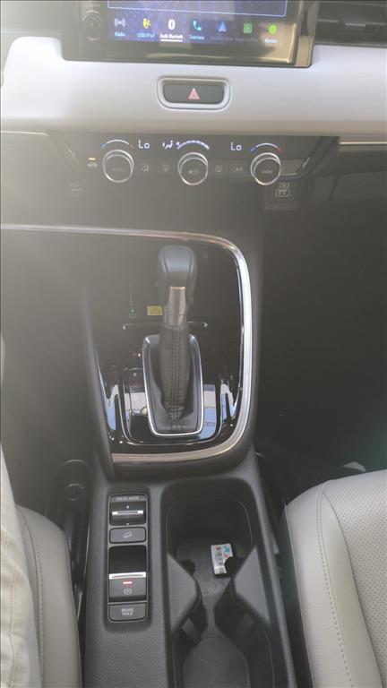 HR-V 1.5 DI I-VTEC TURBO FLEX ADVANCE CVT6
