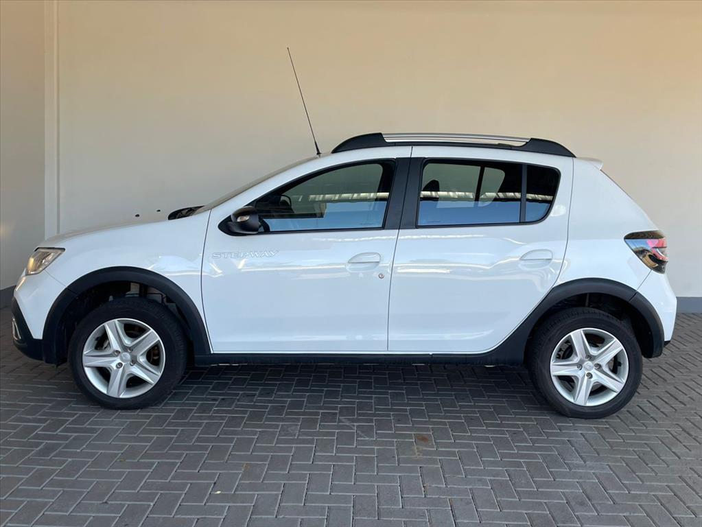 STEPWAY 1.6 16V SCE FLEX ZEN MANUAL1