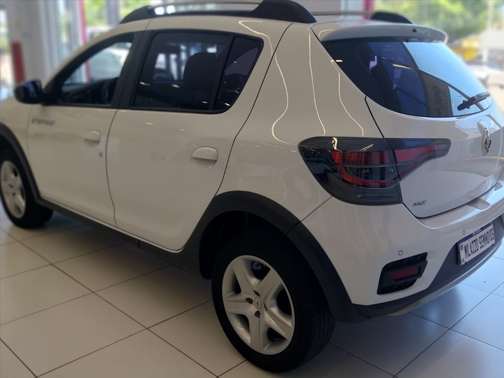 SANDERO 1.0 12V SCE FLEX S EDITION MANUAL6