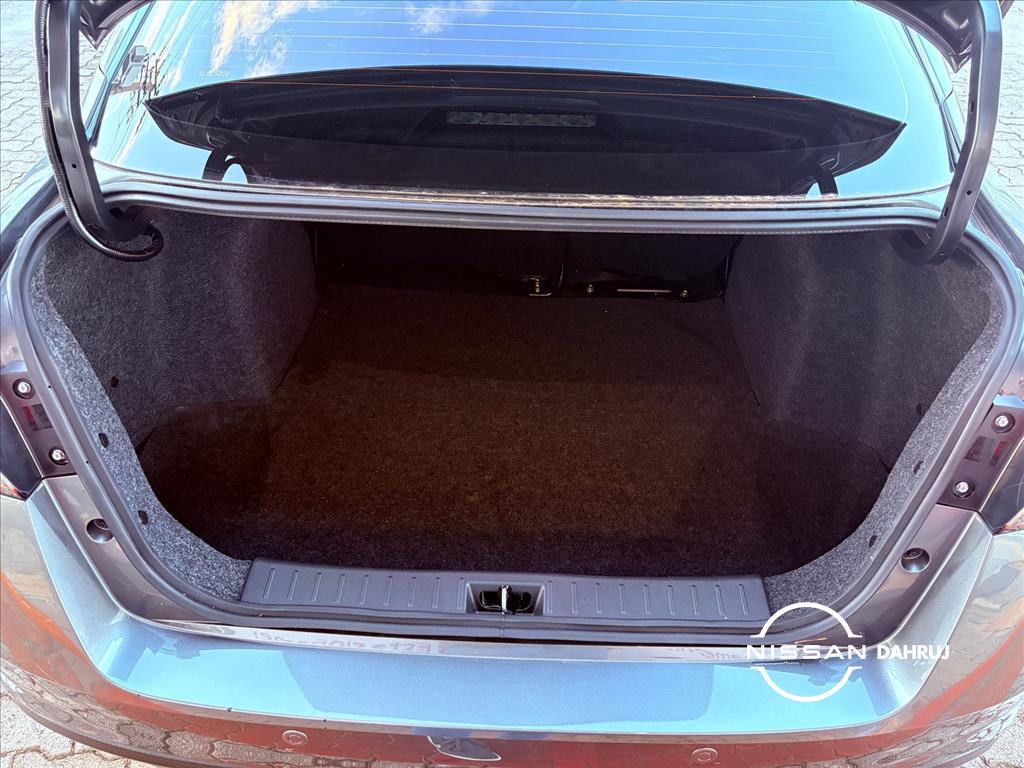 VERSA 1.6 16V FLEX ADVANCE XTRONIC10