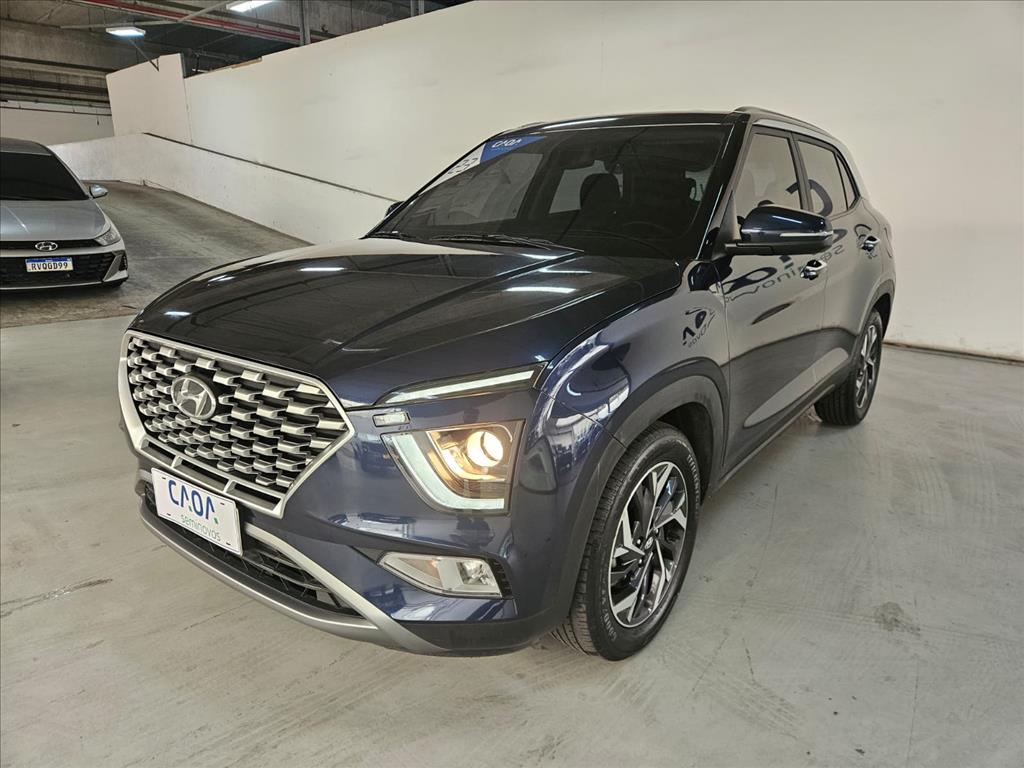 1.0 TGDI FLEX LIMITED AUTOMÁTICO