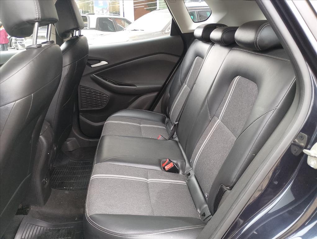 TRACKER 1.0 TURBO FLEX LTZ AUTOMÁTICO8