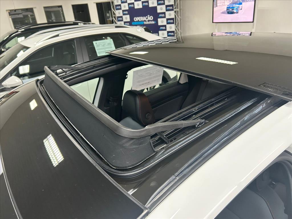 JETTA 2.0 350 TSI GASOLINA GLI DSG9