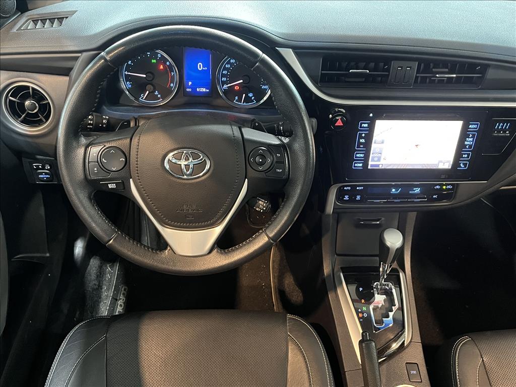 COROLLA 2.0 XRS 16V FLEX 4P AUTOMÁTICO13