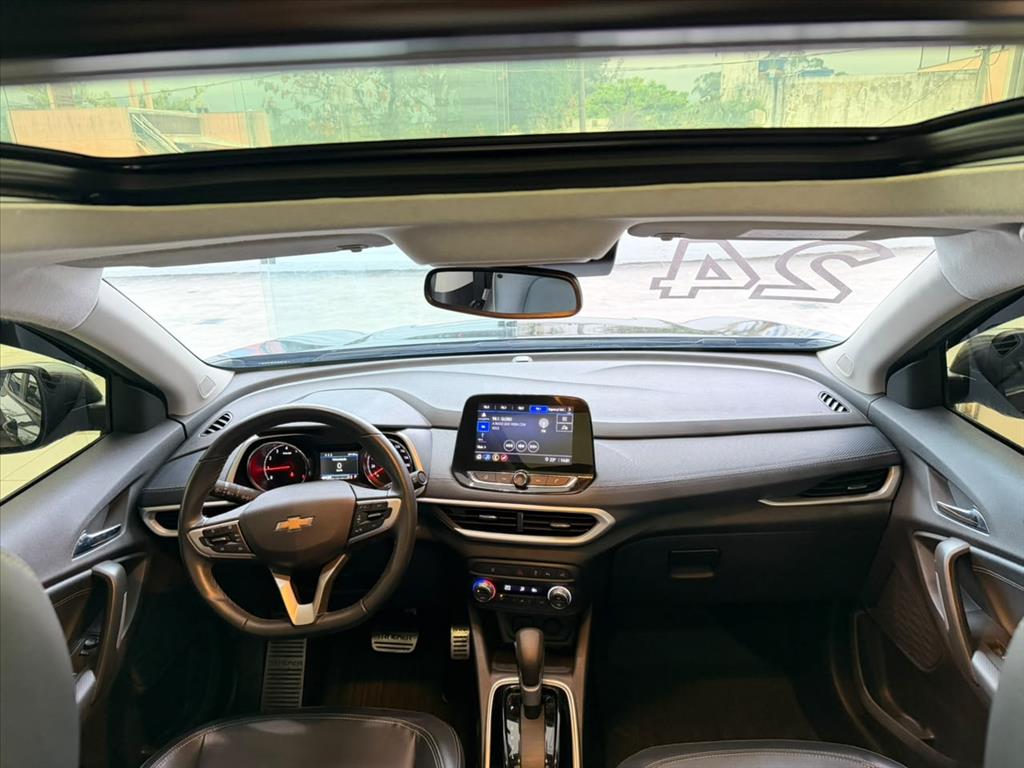 TRACKER 1.2 TURBO FLEX PREMIER AUTOMÁTICO14