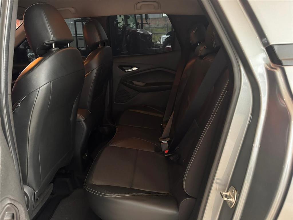 GM - Chevrolet-MONTANA-1.2 TURBO FLEX PREMIER AUTOMÁTICO