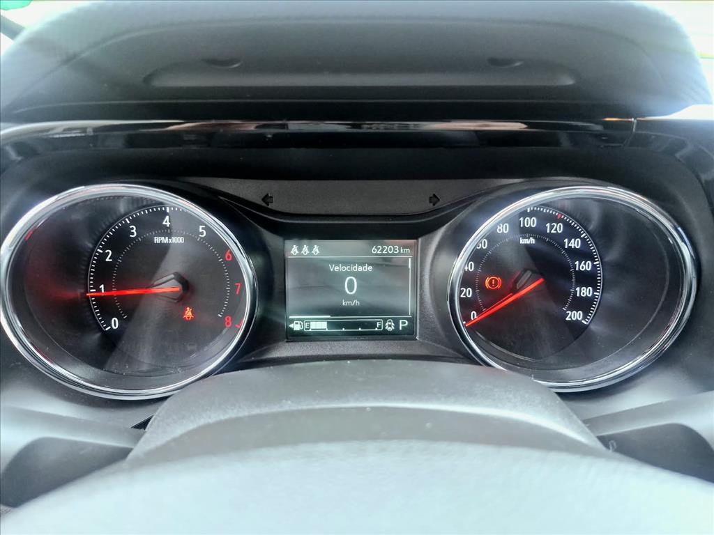 MONTANA 1.2 TURBO FLEX PREMIER AUTOMÁTICO6