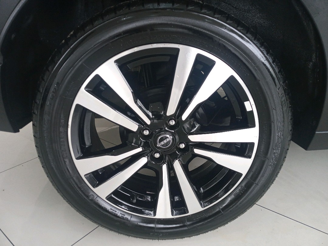 Nissan-KICKS-1.6 16V FLEXSTART ADVANCE XTRONIC