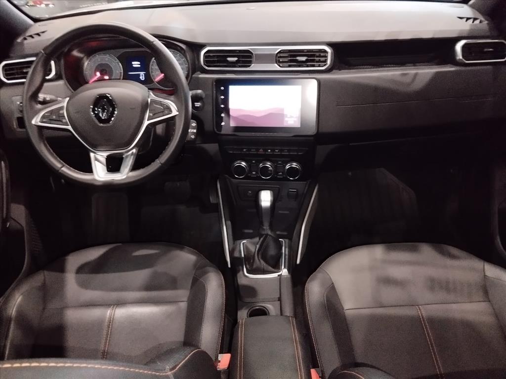 DUSTER 1.3 TCE FLEX ICONIC PLUS X-TRONIC10