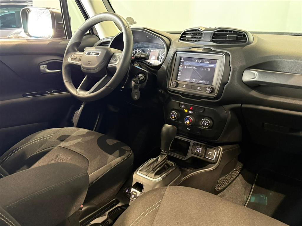 RENEGADE 1.3 T270 TURBO FLEX SPORT AT66