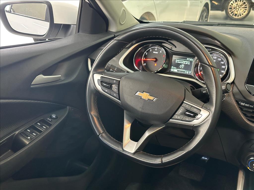 ONIX PLUS 1.0 TURBO FLEX LTZ AUTOMÁTICO5