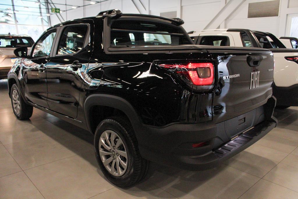 STRADA 1.3 FIREFLY FLEX FREEDOM CD MANUAL2