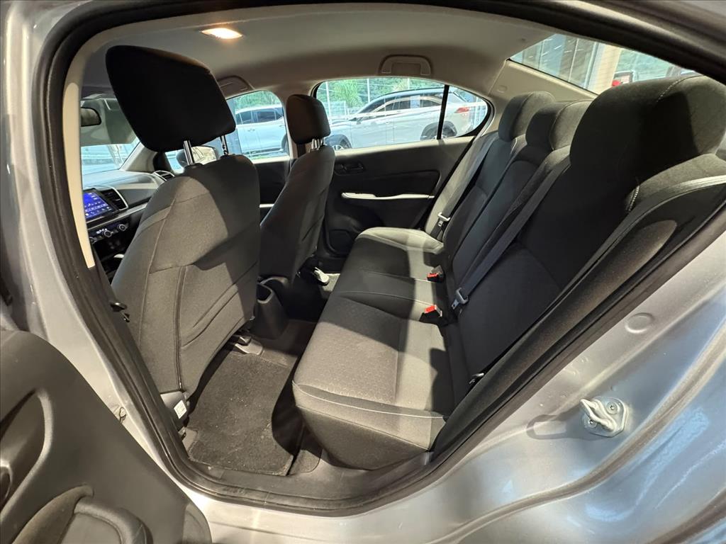 CITY 1.5 i-VTEC FLEX LX CVT7