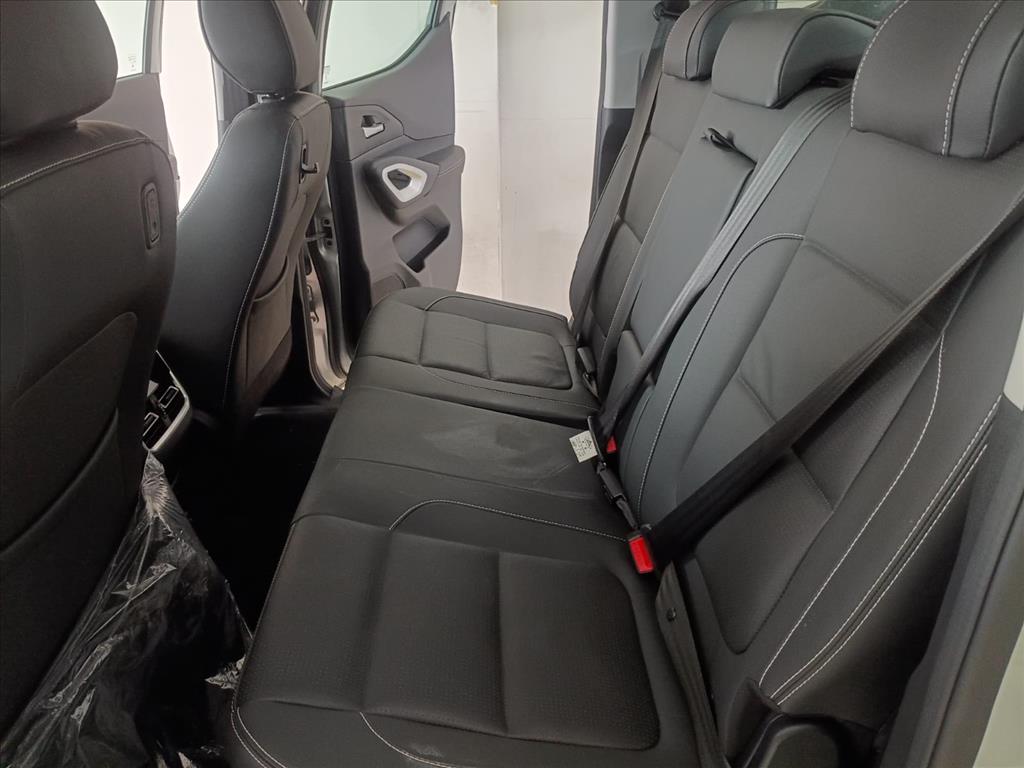 TITANO 2.2 TURBO DIESEL RANCH 4X4 AT816