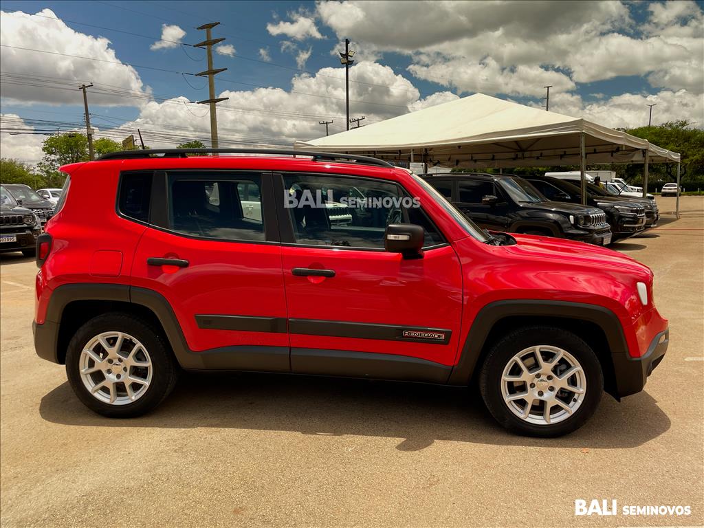 RENEGADE 1.8 16V FLEX SPORT 4P AUTOMÁTICO3