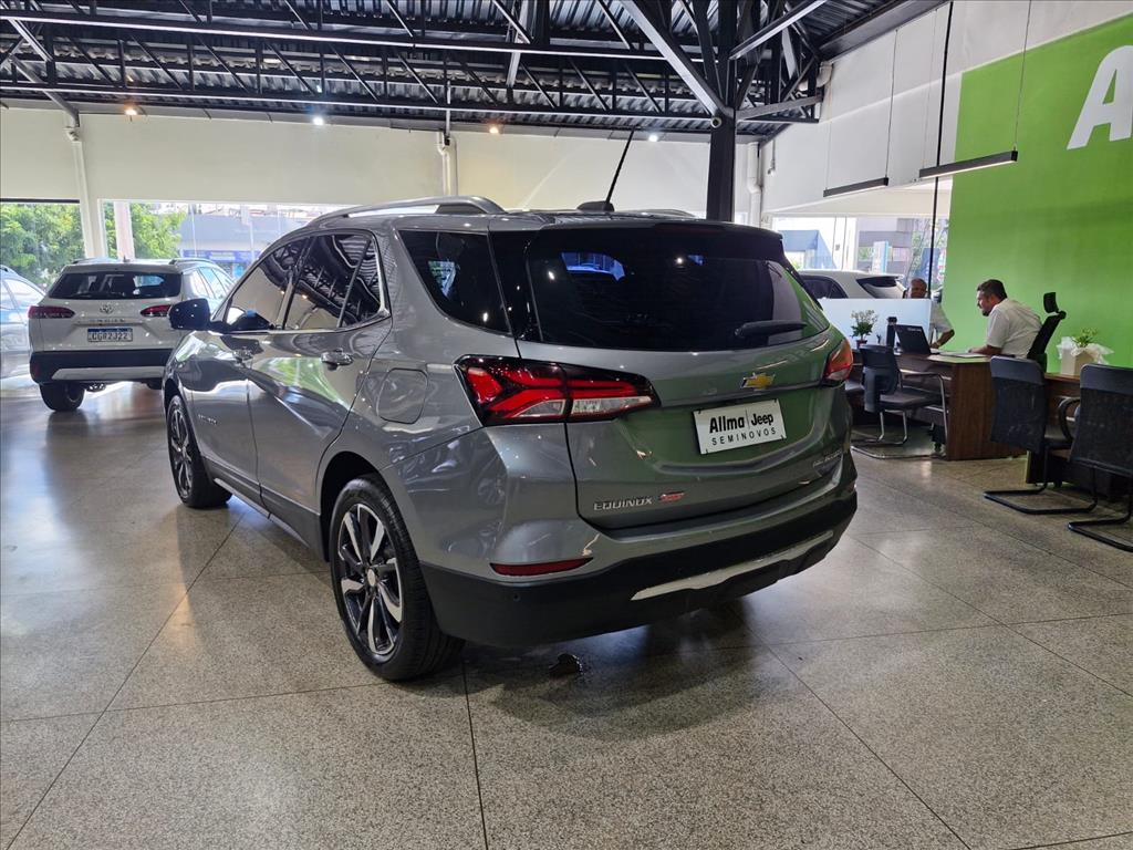 EQUINOX 1.5 16V TURBO GASOLINA PREMIER AWD AUTOMÁTICO6