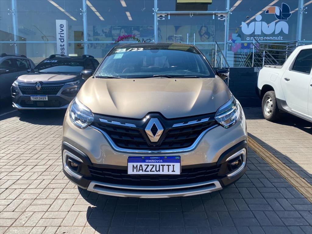 CAPTUR 1.3 TCE FLEX ICONIC X-TRONIC1