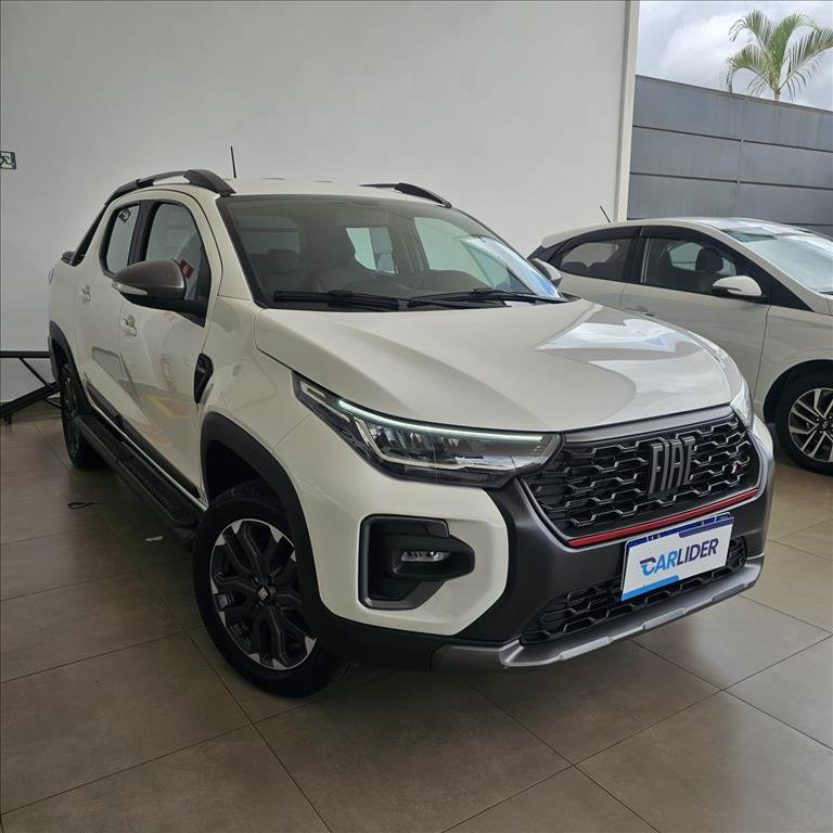 STRADA 1.0 TURBO 200 FLEX ULTRA CD CVT2