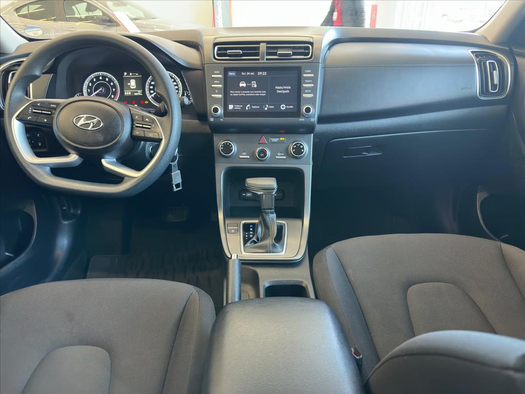 CRETA 1.0 TGDI FLEX COMFORT AUTOMÁTICO6