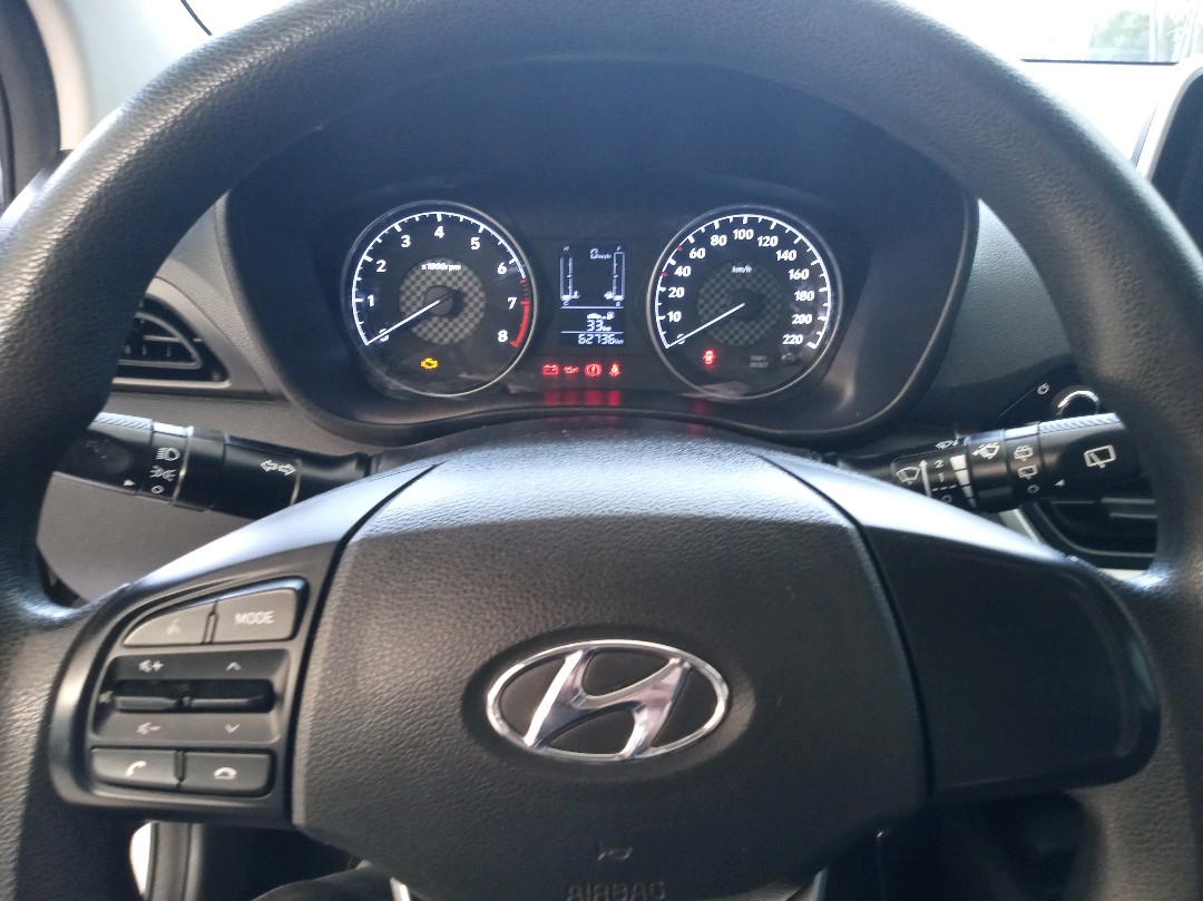 HB20 1.0 12V FLEX VISION MANUAL9