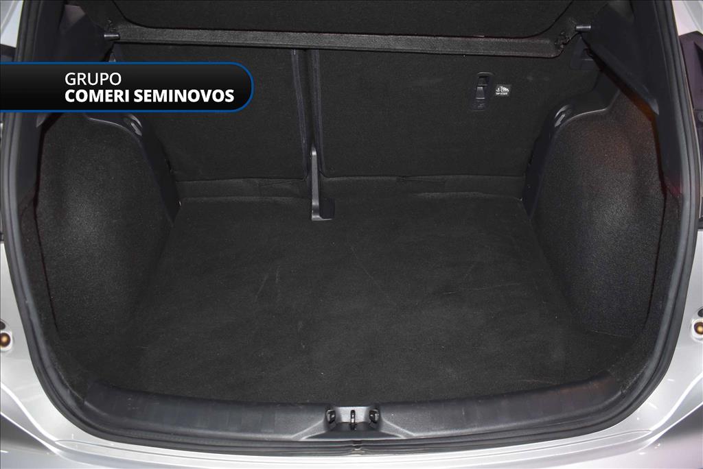 KICKS 1.6 16V FLEXSTART ADVANCE XTRONIC