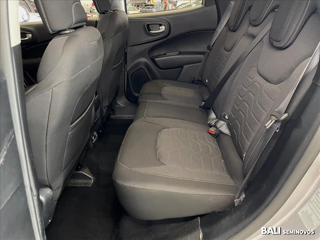 TORO 1.3 TURBO 270 FLEX FREEDOM AT615