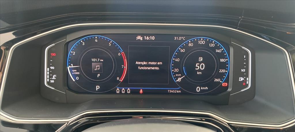 NIVUS 1.0 200 TSI TOTAL FLEX HIGHLINE AUTOMÁTICO7