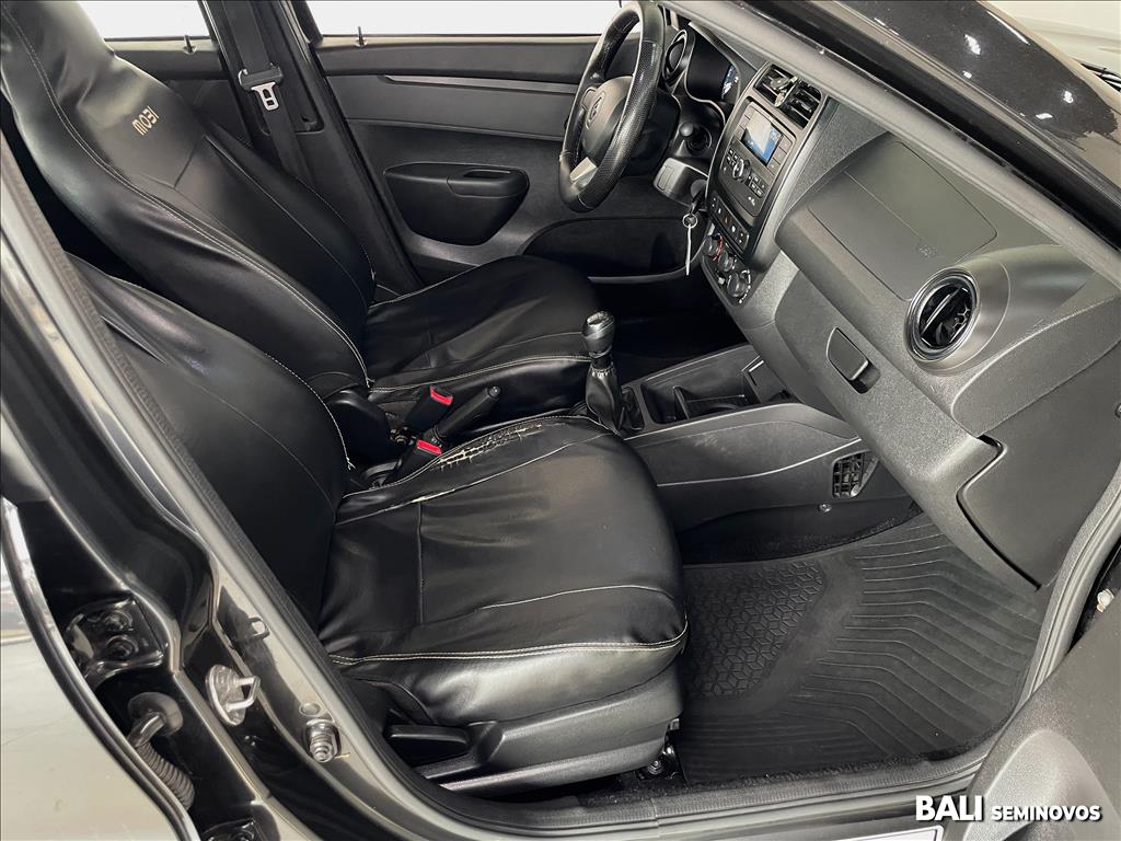 KWID 1.0 12V SCE FLEX ZEN MANUAL11