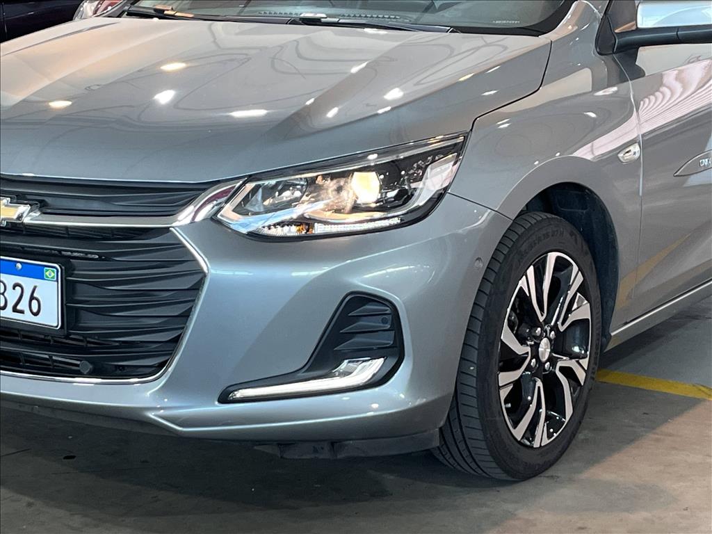 ONIX PLUS 1.0 TURBO FLEX PREMIER AUTOMÁTICO2