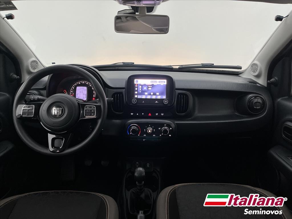MOBI 1.0 EVO FLEX TREKKING MANUAL8