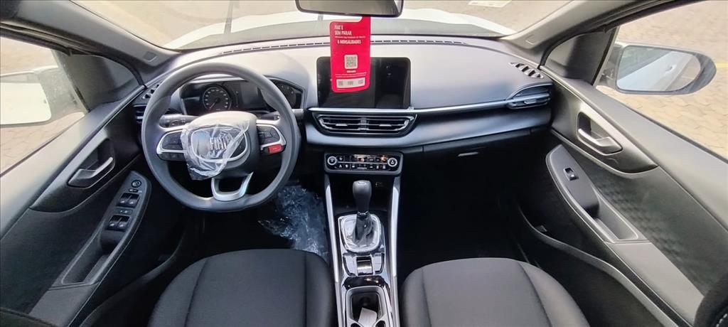 FASTBACK 1.0 TURBO 200 FLEX CVT8